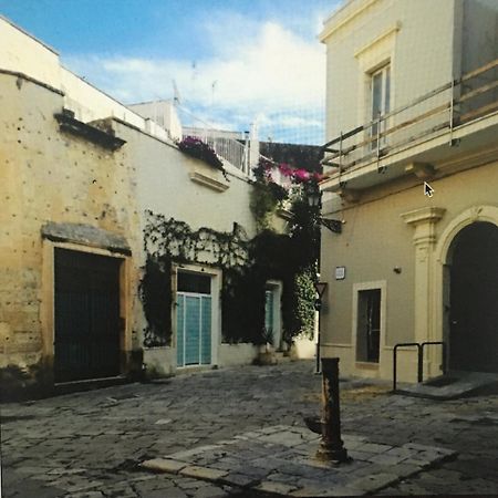 Fior Di Loto Villa Lecce Luaran gambar
