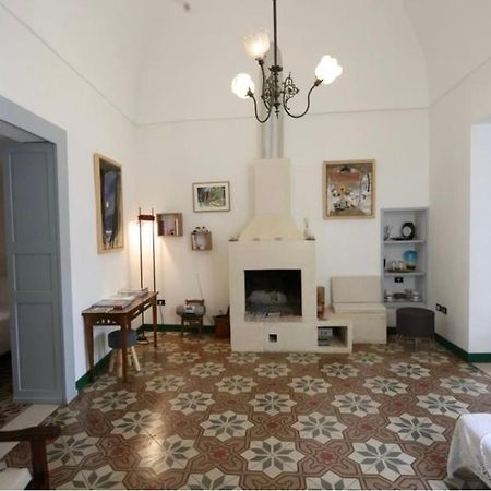 Fior Di Loto Villa Lecce Luaran gambar