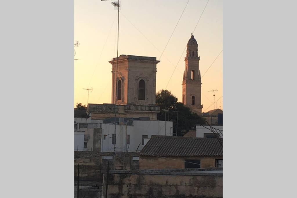 Fior Di Loto Villa Lecce Luaran gambar
