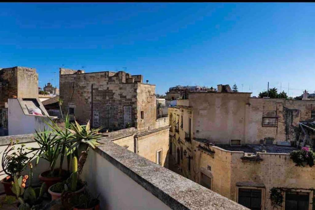 Fior Di Loto Villa Lecce Luaran gambar