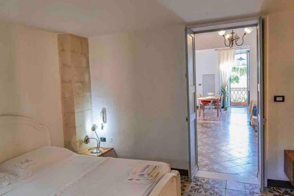 Fior Di Loto Villa Lecce Luaran gambar