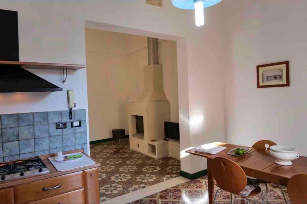 Fior Di Loto Villa Lecce Luaran gambar