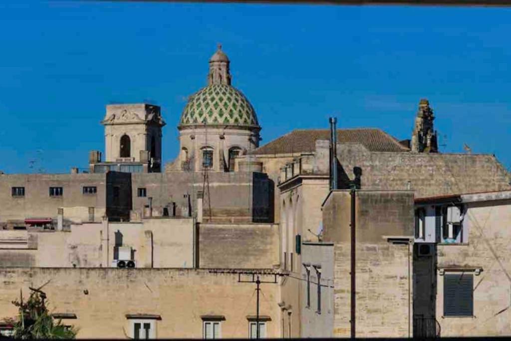 Fior Di Loto Villa Lecce Luaran gambar