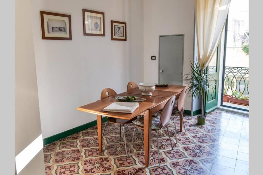 Fior Di Loto Villa Lecce Luaran gambar