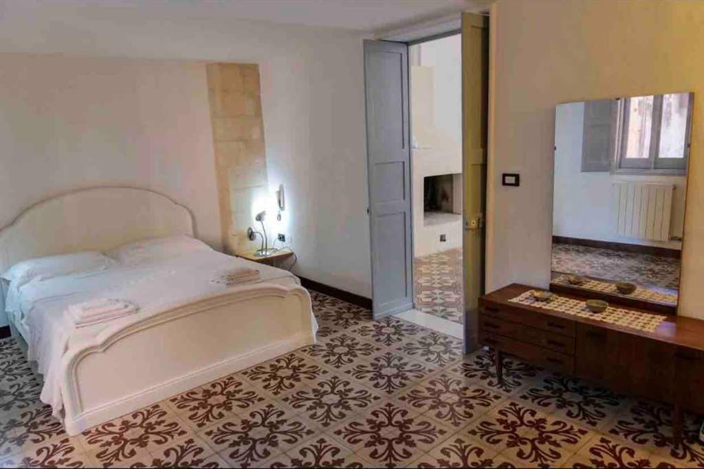 Fior Di Loto Villa Lecce Luaran gambar