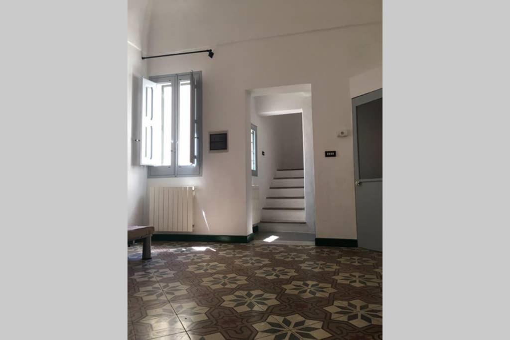Fior Di Loto Villa Lecce Luaran gambar