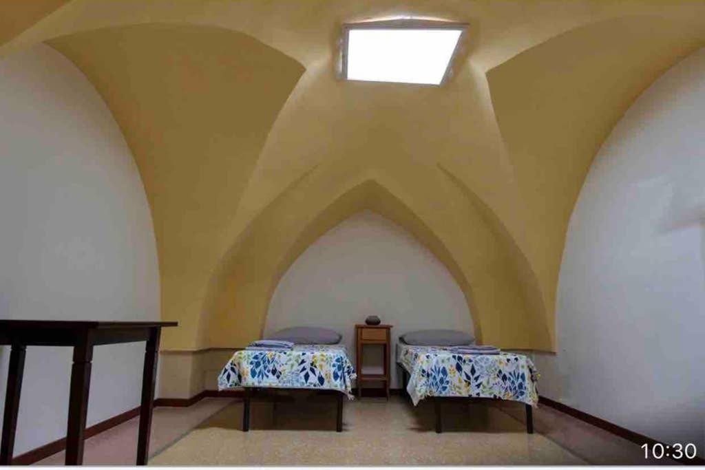 Fior Di Loto Villa Lecce Luaran gambar