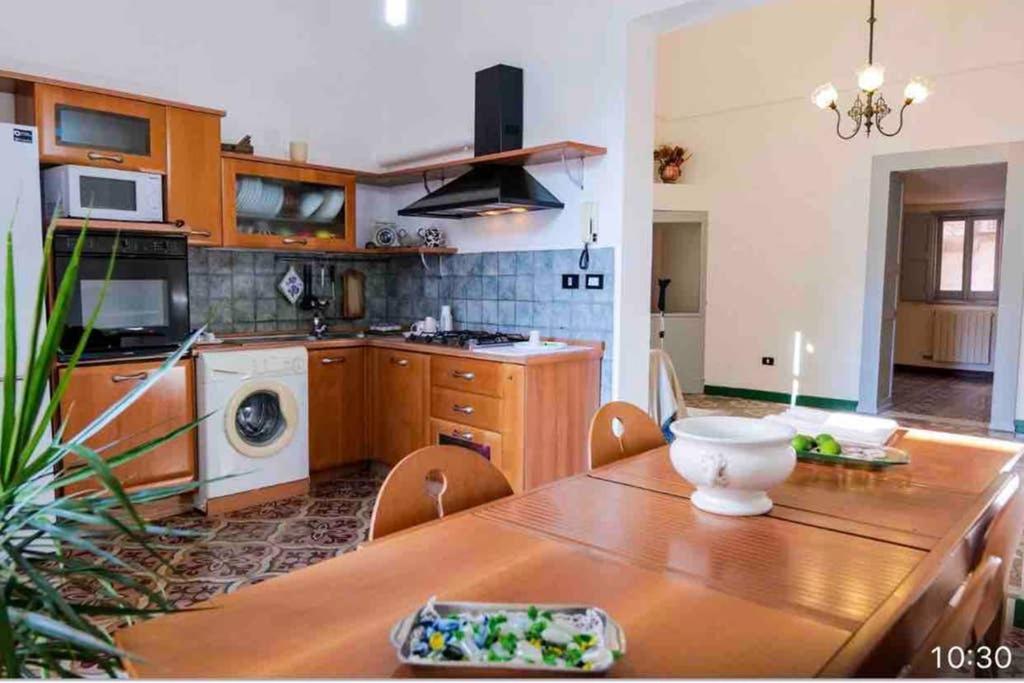 Fior Di Loto Villa Lecce Luaran gambar