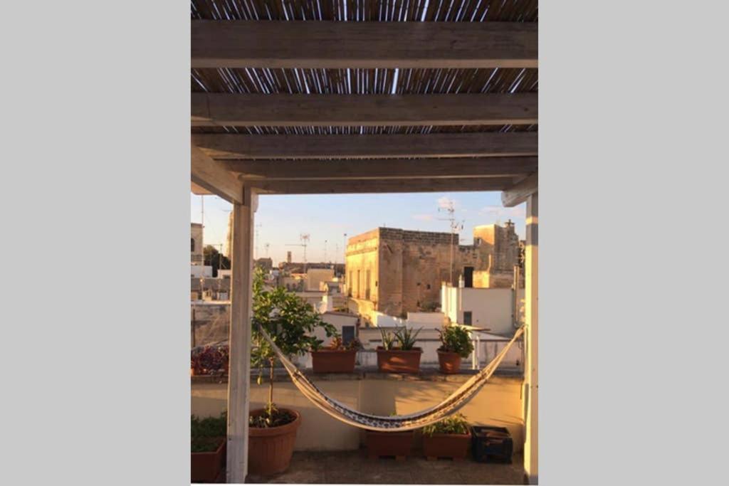 Fior Di Loto Villa Lecce Luaran gambar