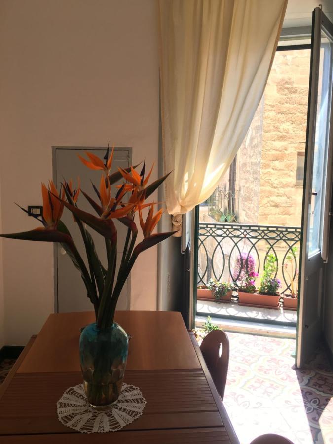 Fior Di Loto Villa Lecce Luaran gambar