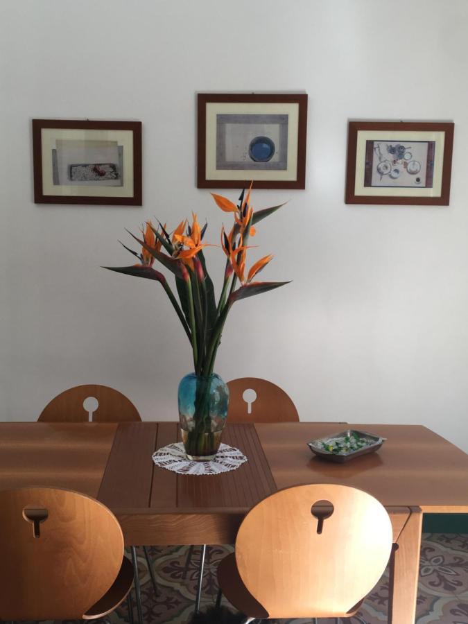 Fior Di Loto Villa Lecce Luaran gambar