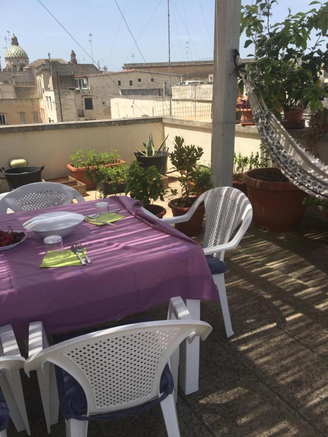 Fior Di Loto Villa Lecce Luaran gambar