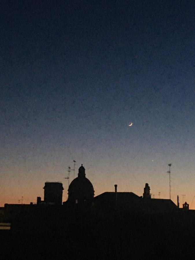 Fior Di Loto Villa Lecce Luaran gambar