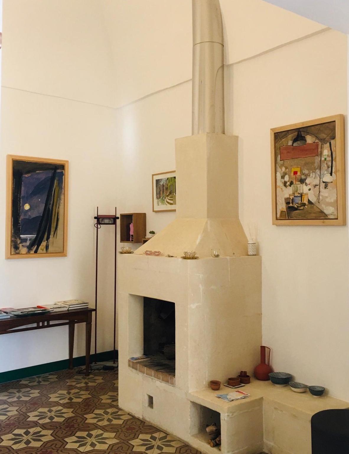 Fior Di Loto Villa Lecce Luaran gambar