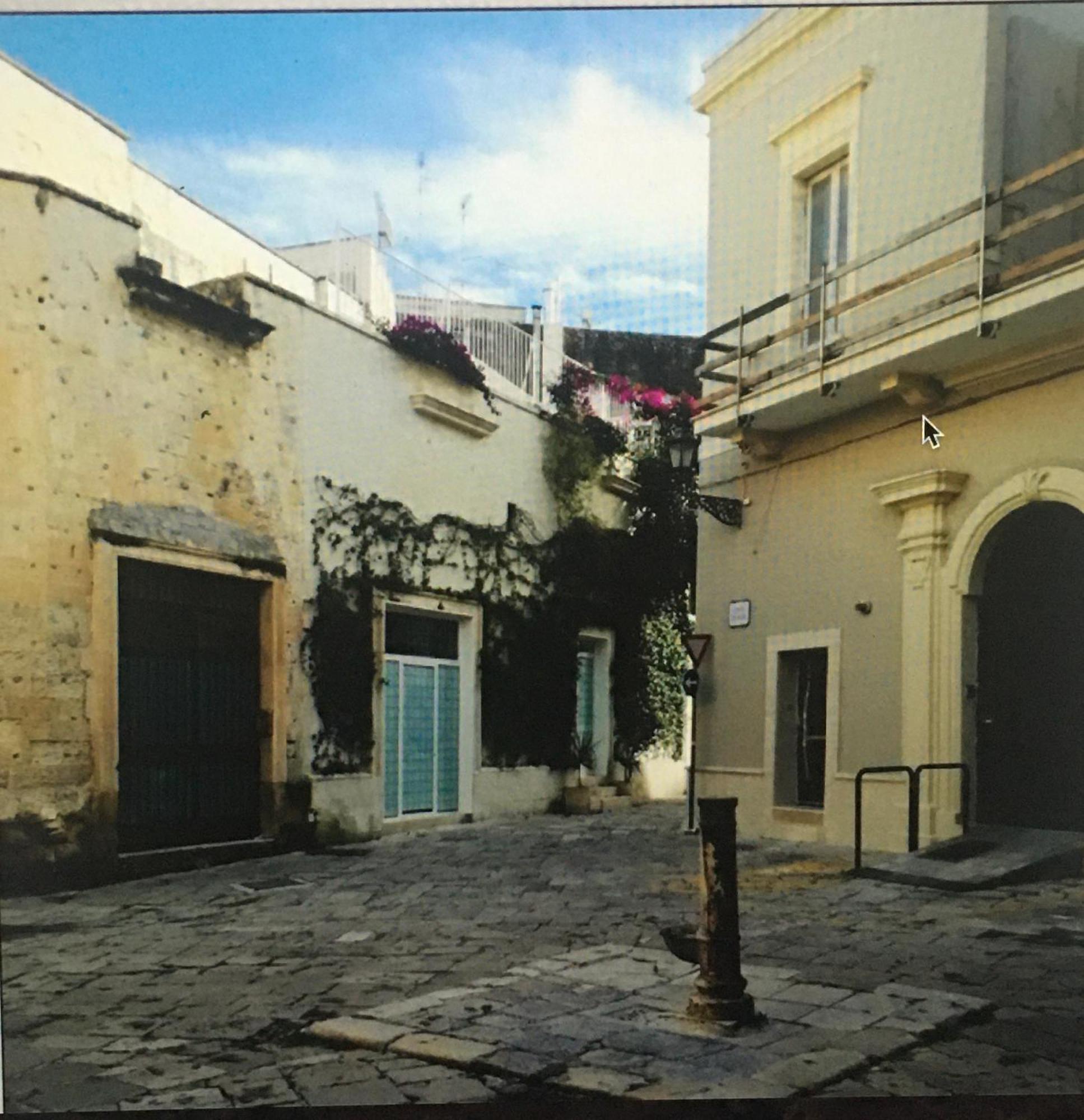Fior Di Loto Villa Lecce Luaran gambar