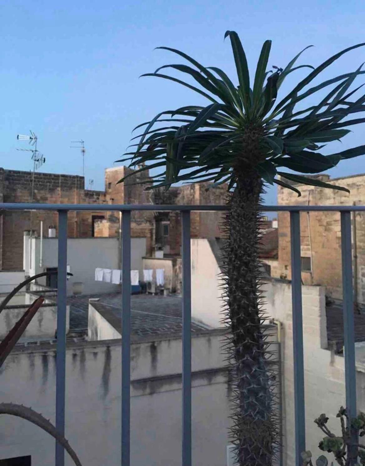 Fior Di Loto Villa Lecce Luaran gambar