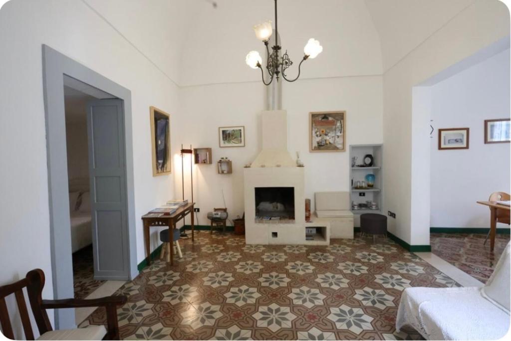 Fior Di Loto Villa Lecce Luaran gambar