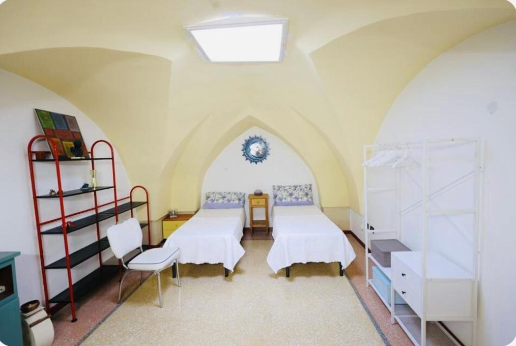 Fior Di Loto Villa Lecce Luaran gambar