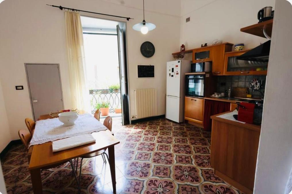 Fior Di Loto Villa Lecce Luaran gambar