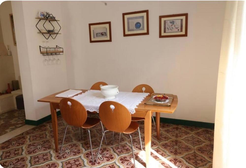 Fior Di Loto Villa Lecce Luaran gambar