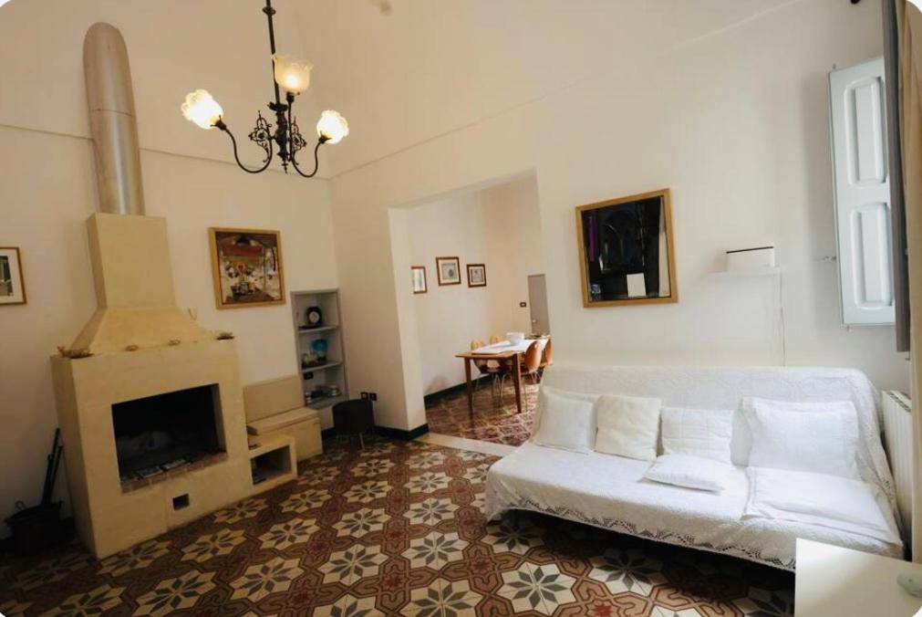 Fior Di Loto Villa Lecce Luaran gambar