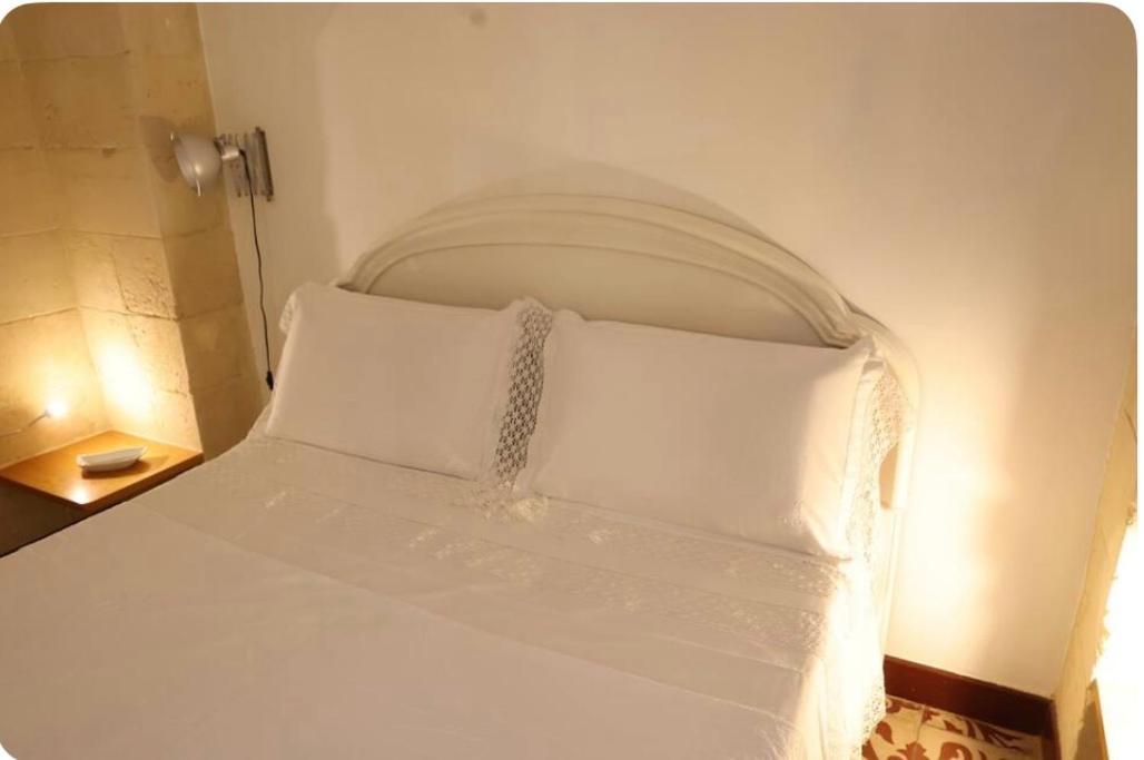 Fior Di Loto Villa Lecce Luaran gambar