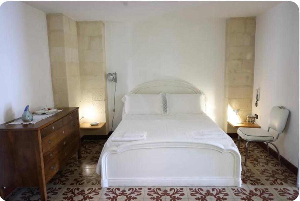 Fior Di Loto Villa Lecce Luaran gambar