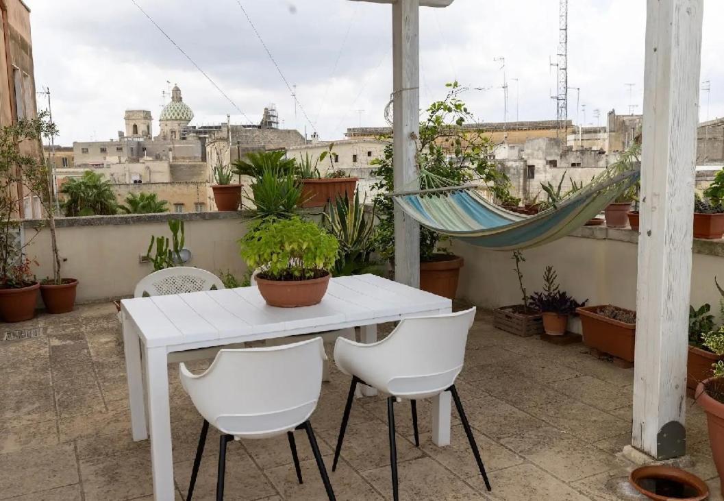 Fior Di Loto Villa Lecce Luaran gambar