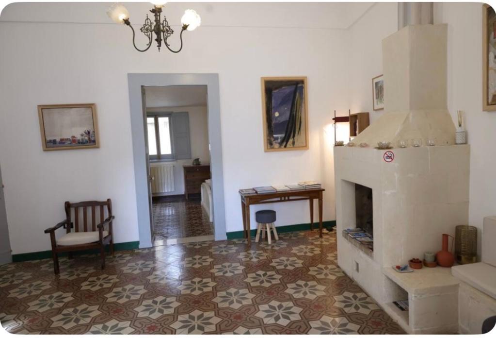 Fior Di Loto Villa Lecce Luaran gambar