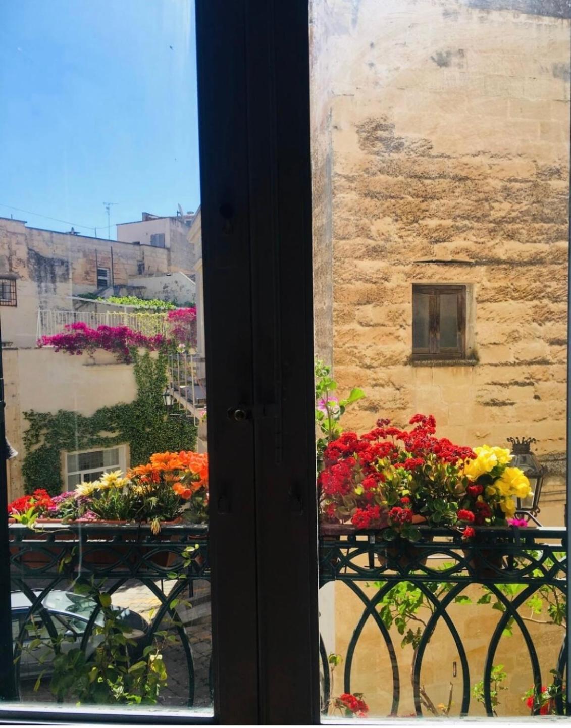 Fior Di Loto Villa Lecce Luaran gambar
