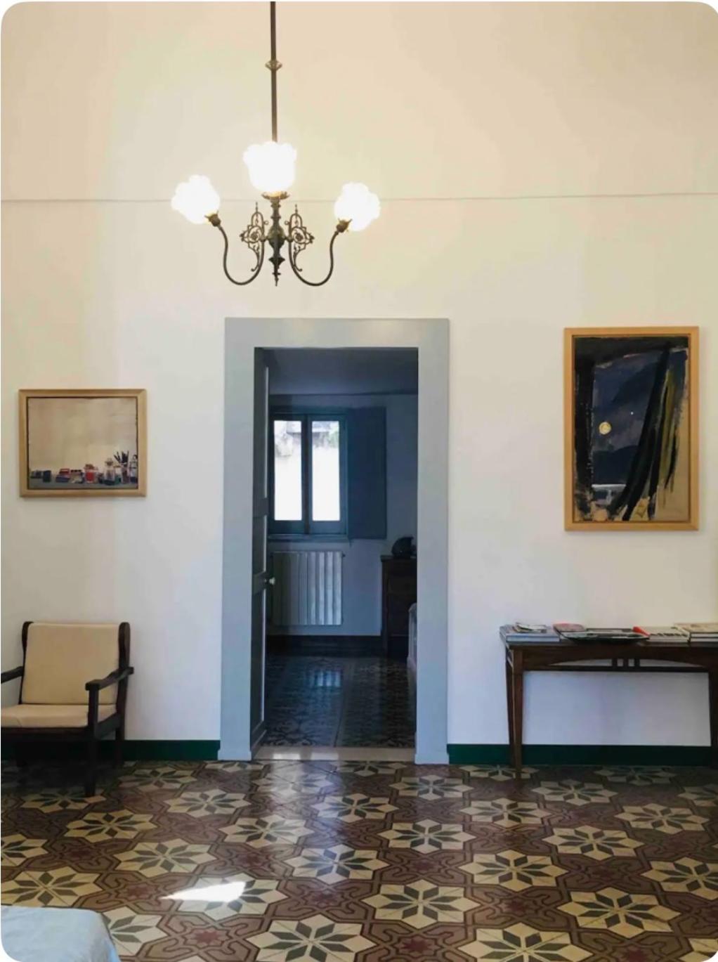 Fior Di Loto Villa Lecce Luaran gambar